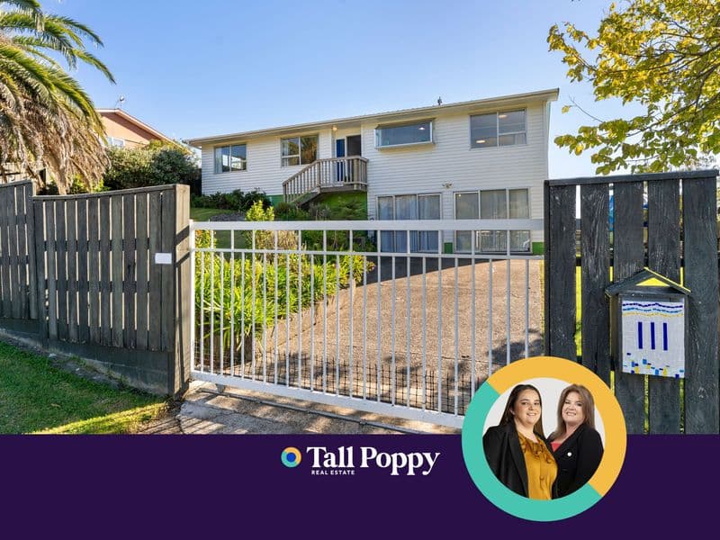 111 Riwai Street, Paraparaumu, Kapiti Coast, Wellington | Tall Poppy 