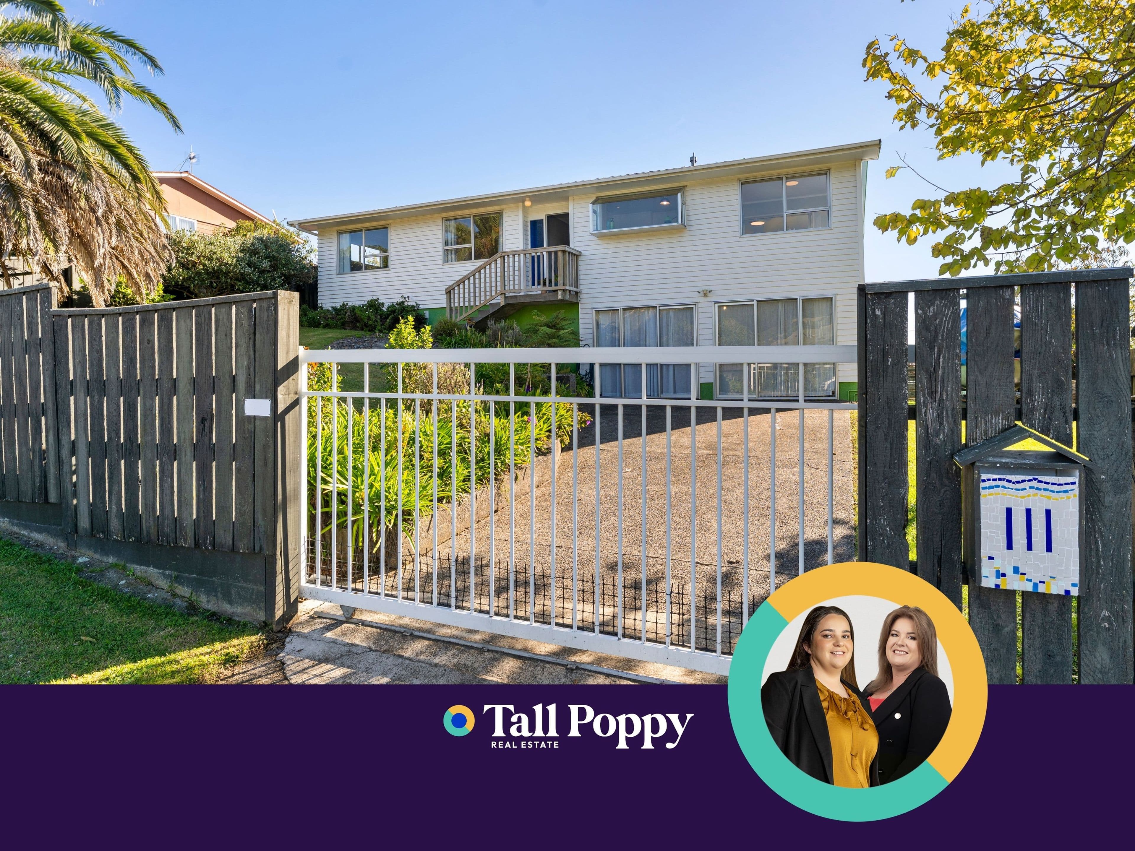 111 Riwai Street, Paraparaumu, Kapiti Coast, Wellington | Tall Poppy 