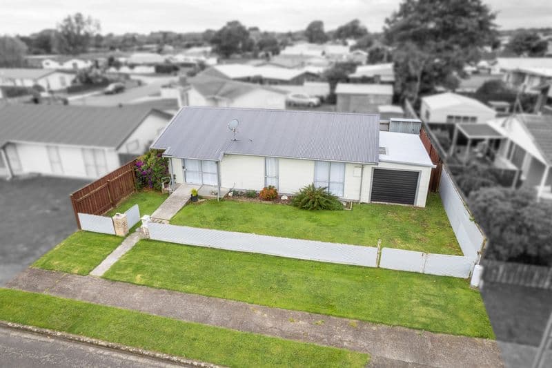 101 Ryder Crescent, Levin, Horowhenua, Manawatu | Tall Poppy 