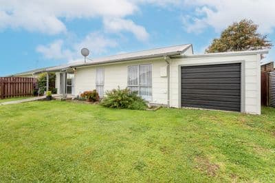 101 Ryder Crescent, Levin, Horowhenua, Manawatu | Tall Poppy 