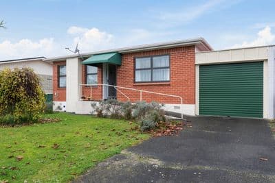46 Rugby Street, Levin, Horowhenua, Manawatu | Tall Poppy 