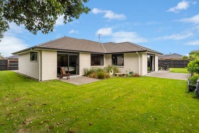 5 Yusef Way, Levin, Horowhenua, Manawatu | Tall Poppy 