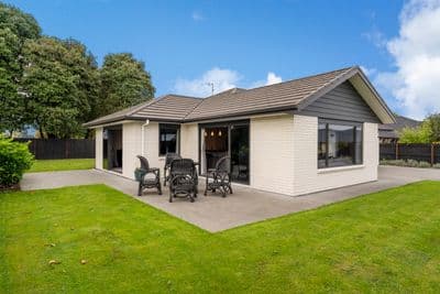 5 Yusef Way, Levin, Horowhenua, Manawatu | Tall Poppy 