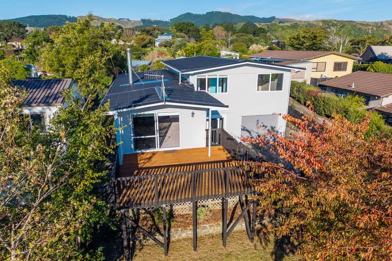 13 Nola Ave, Raumati Beach, Kapiti Coast, Wellington | Tall Poppy 