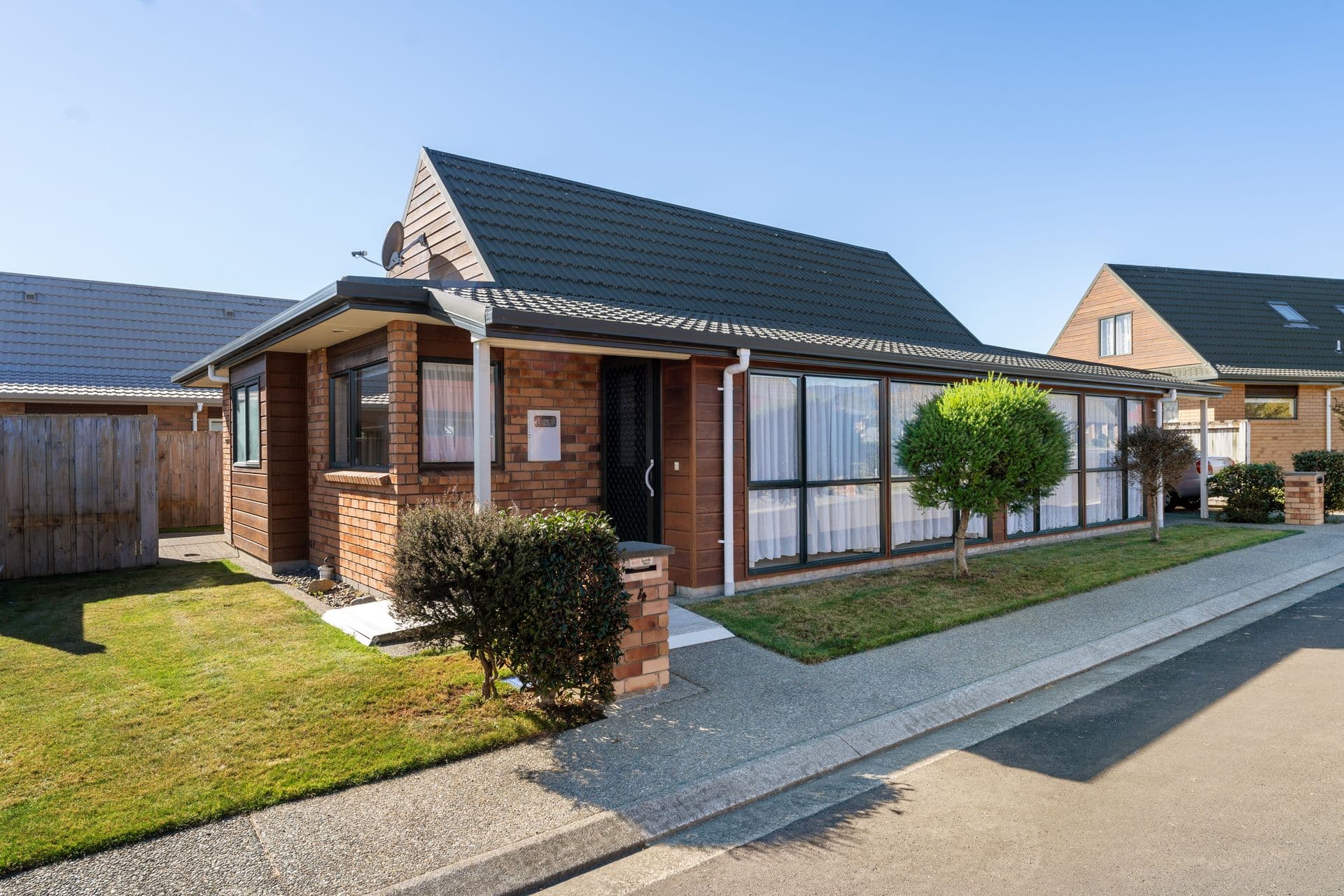 4/9 Fuller Close, Levin, Horowhenua, Manawatu | Tall Poppy 