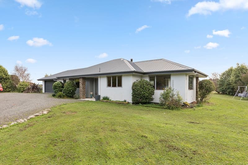 62 Bruce Road, Levin, Horowhenua
