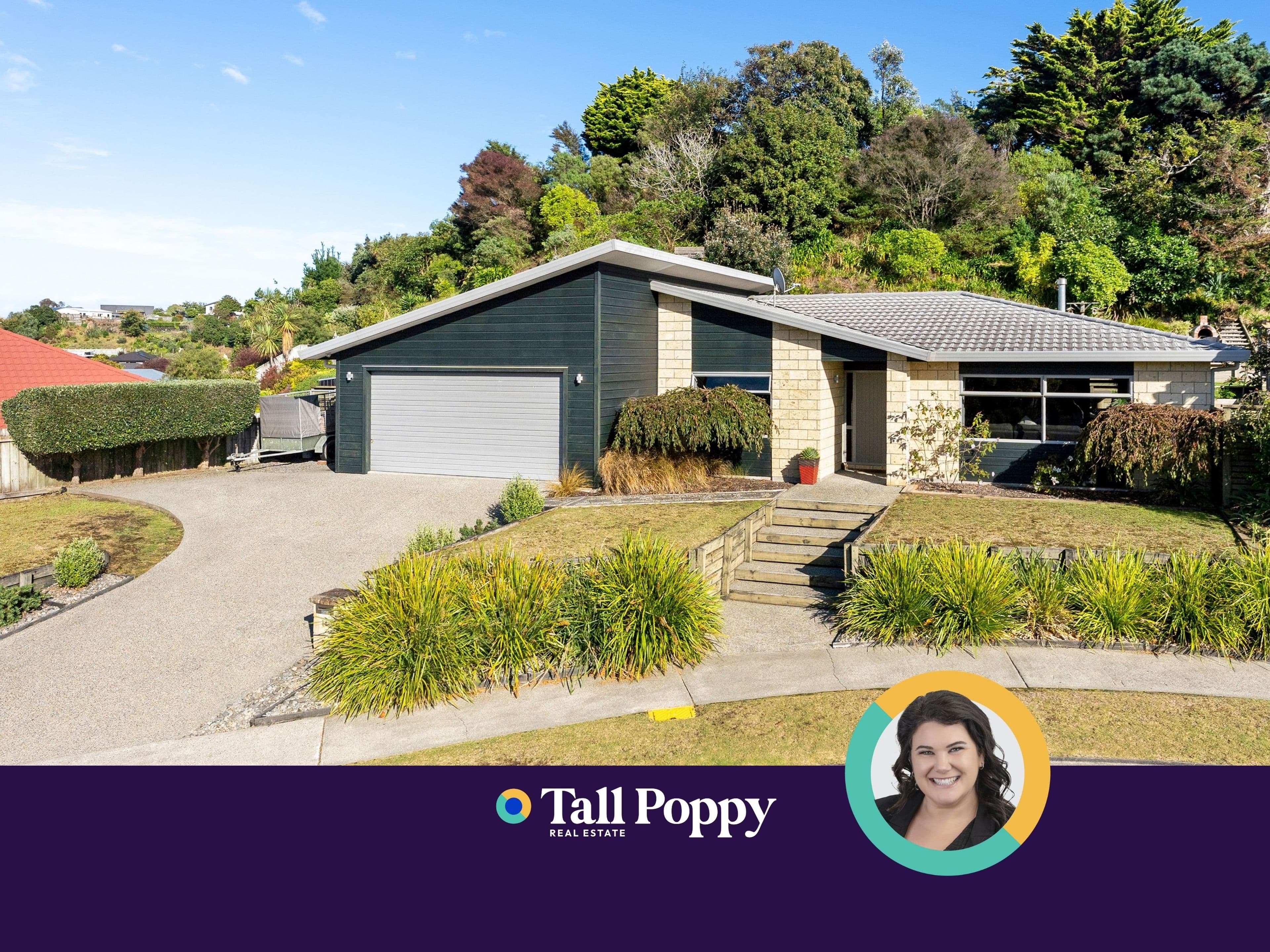 14 Leanne Way, Waikanae Beach, Kapiti Coast, Wellington | Tall Poppy 