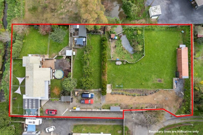 24-26 Churchill Crescent, Shannon, Horowhenua