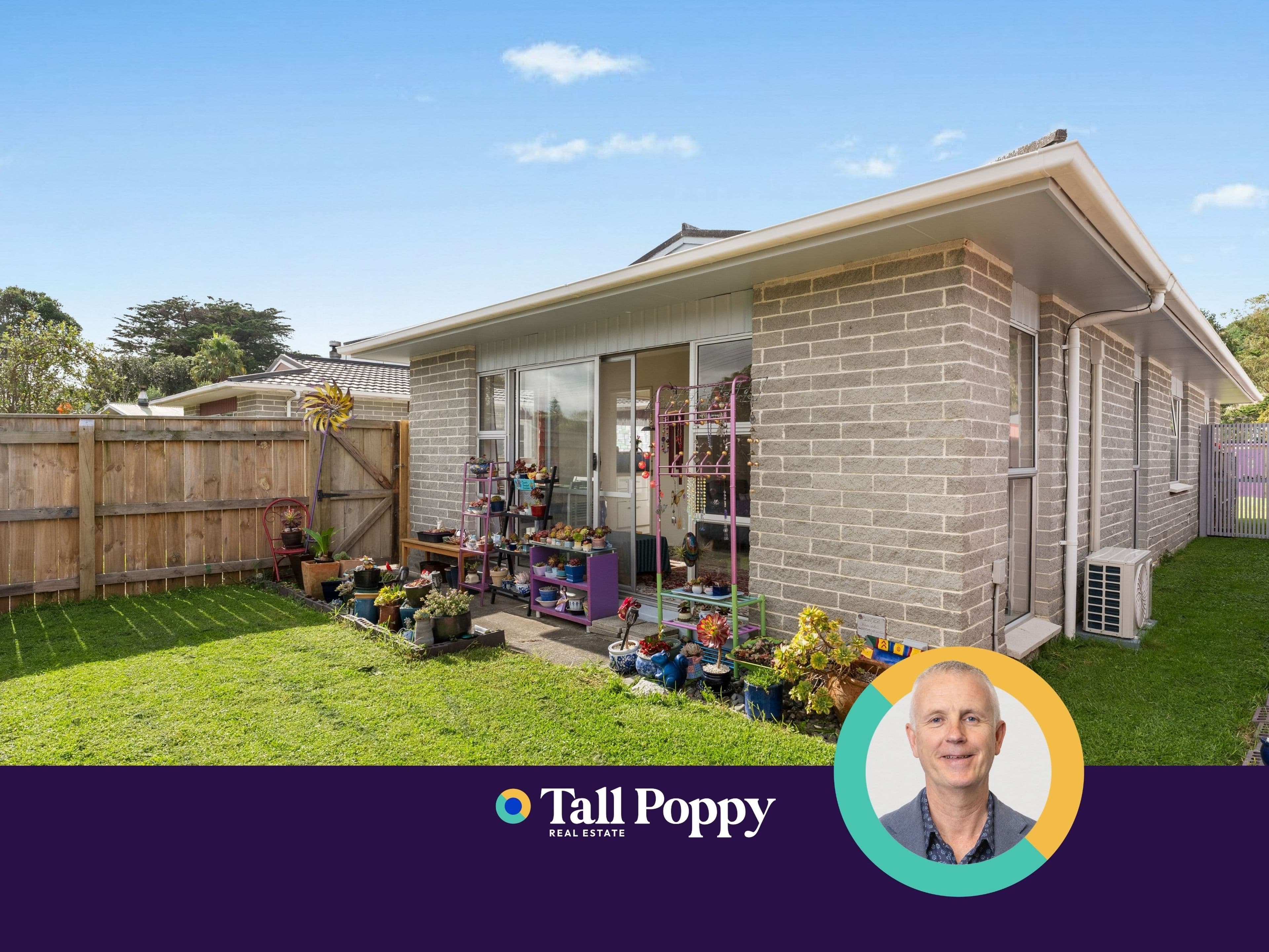 22 Buckley Grove, Paraparaumu, Kapiti Coast, Wellington | Tall Poppy 