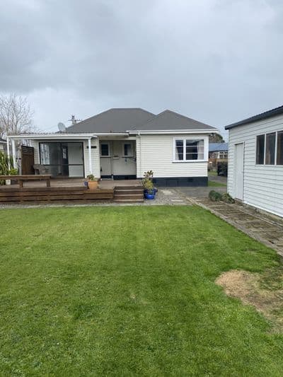 16 Dudley Street, Levin, Horowhenua, Manawatu | Tall Poppy 