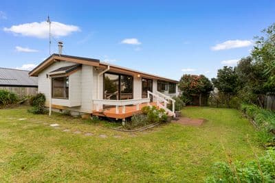 19A Margaret Road, Raumati Beach, Kapiti Coast, Wellington | Tall Poppy 