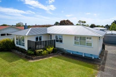 19 Freyberg Street, Levin, Horowhenua, Manawatu | Tall Poppy 