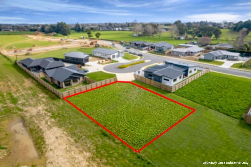 5 Ashdale Way, Levin, Horowhenua