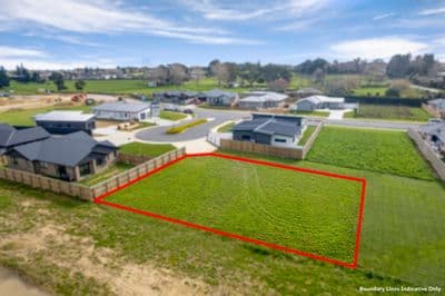 5 Ashdale Way, Levin, Horowhenua, Manawatu | Tall Poppy 