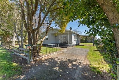 31 Grand Street, Shannon, Horowhenua, Manawatu | Tall Poppy 