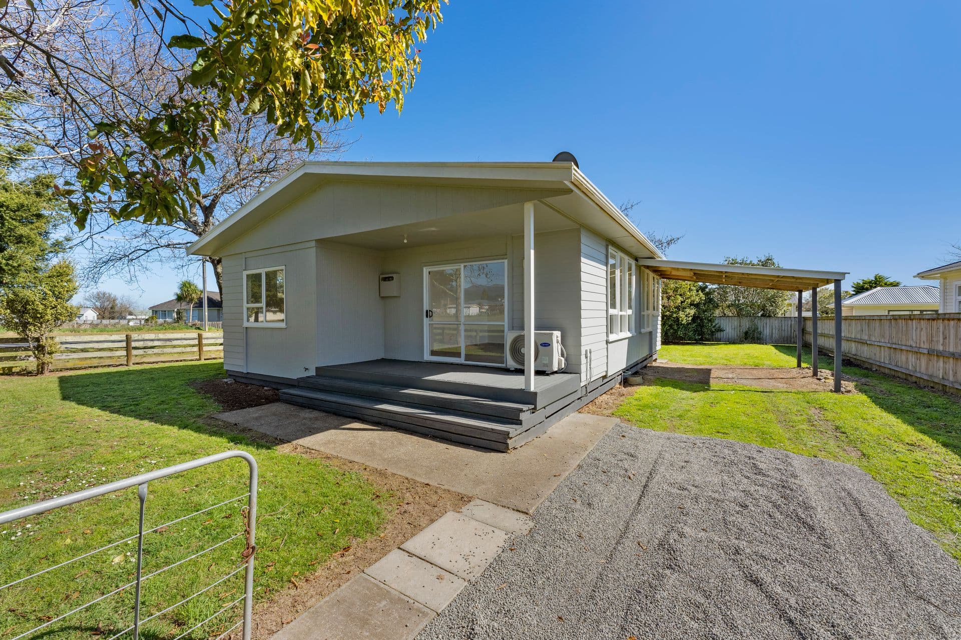 31 Grand Street, Shannon, Horowhenua, Manawatu | Tall Poppy 