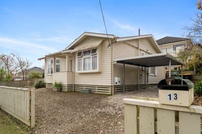 13 Manchester Street, Levin, Horowhenua, Manawatu | Tall Poppy 