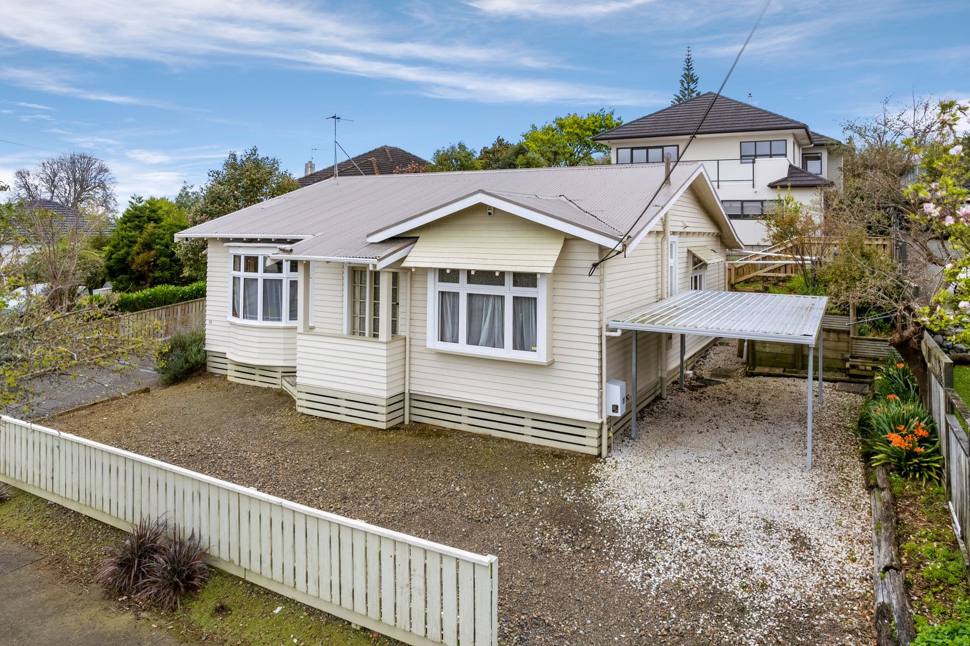 13 Manchester Street, Levin, Horowhenua, Manawatu | Tall Poppy 