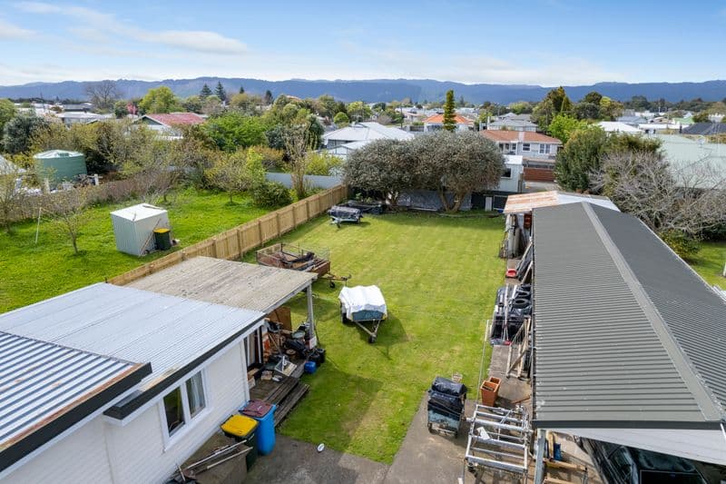 13 Mckenzie Street, Levin, Horowhenua