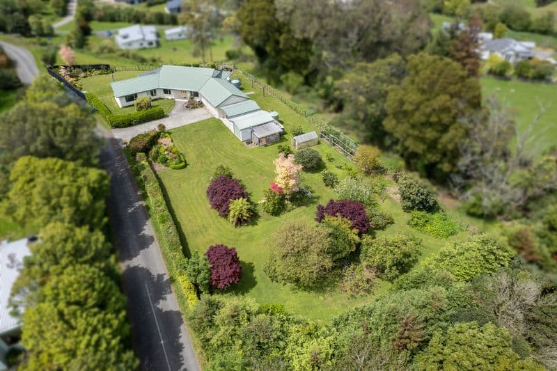 6 Riveredge Terrace, Ohau, Horowhenua