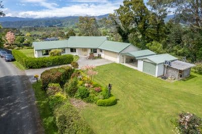 6 Riveredge Terrace, Ohau, Horowhenua, Manawatu | Tall Poppy 