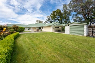 6 Riveredge Terrace, Ohau, Horowhenua, Manawatu | Tall Poppy 