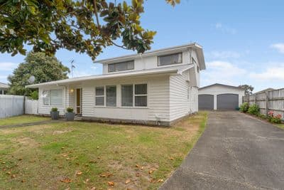 3 Dennis Grove, Paraparaumu Beach, Kapiti Coast, Wellington | Tall Poppy 