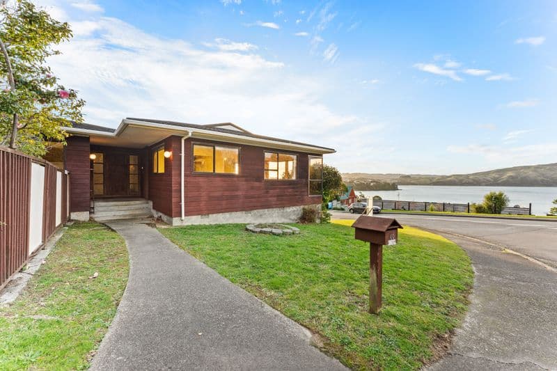 40 Bosun Terrace, Whitby, Porirua City