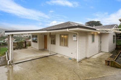 44a Taylor Terrace, Tawa, Wellington City, Wellington | Tall Poppy 