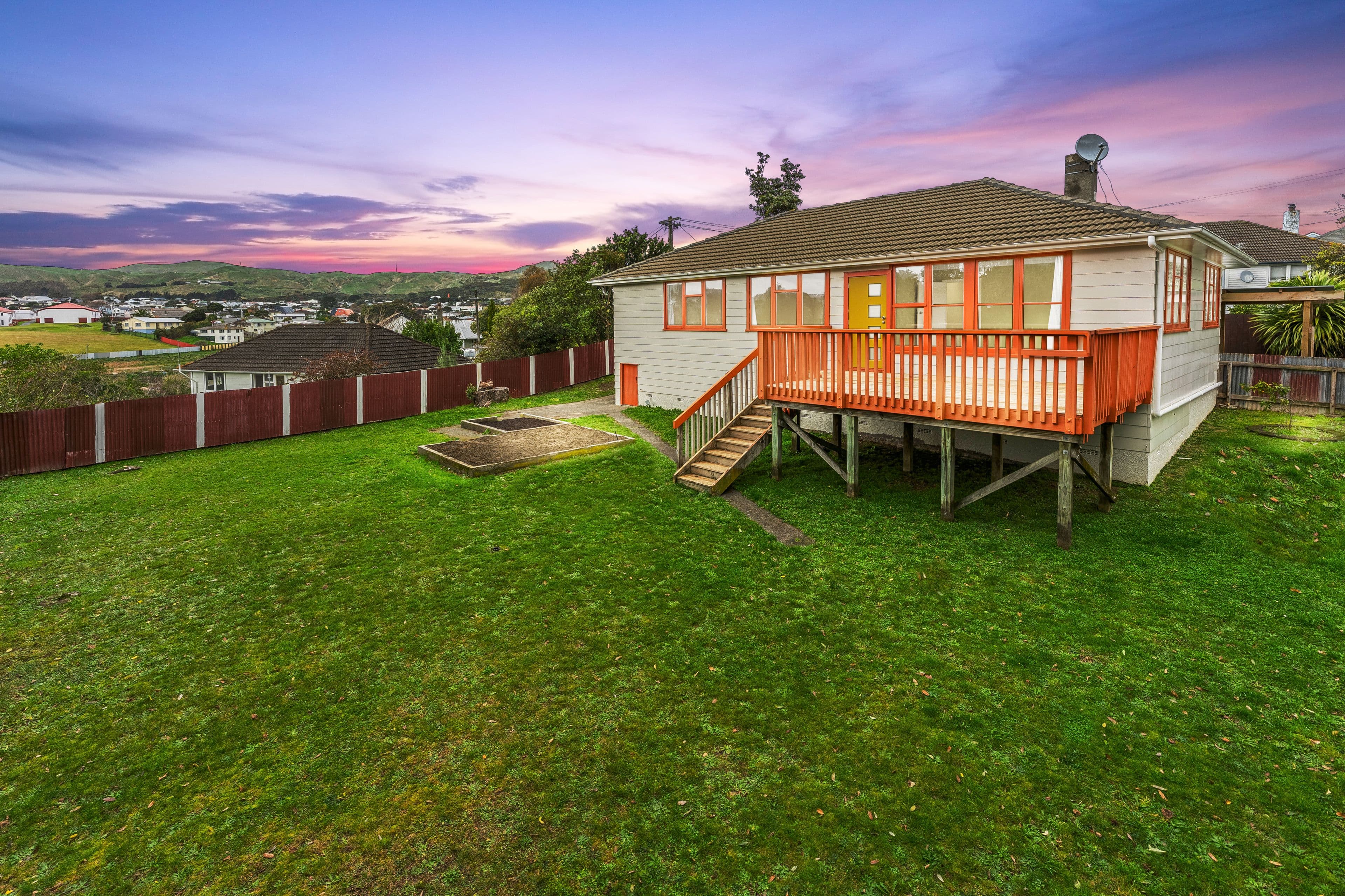 5 Cheshire Street, Cannons Creek, Porirua City, Wellington | Tall Poppy 