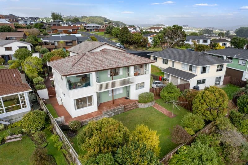 80 Tweed Road, Papakowhai, Porirua City