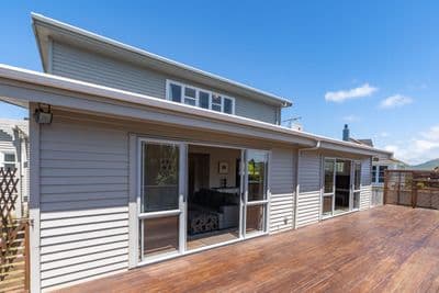 23 Jillett Street, Titahi Bay, Porirua City, Wellington | Tall Poppy 