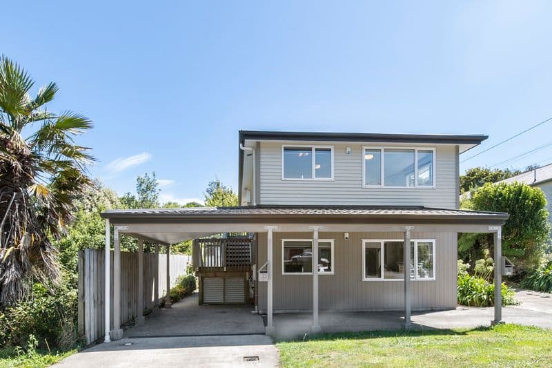 1/19 Ranui Terrace, Tawa, Wellington City