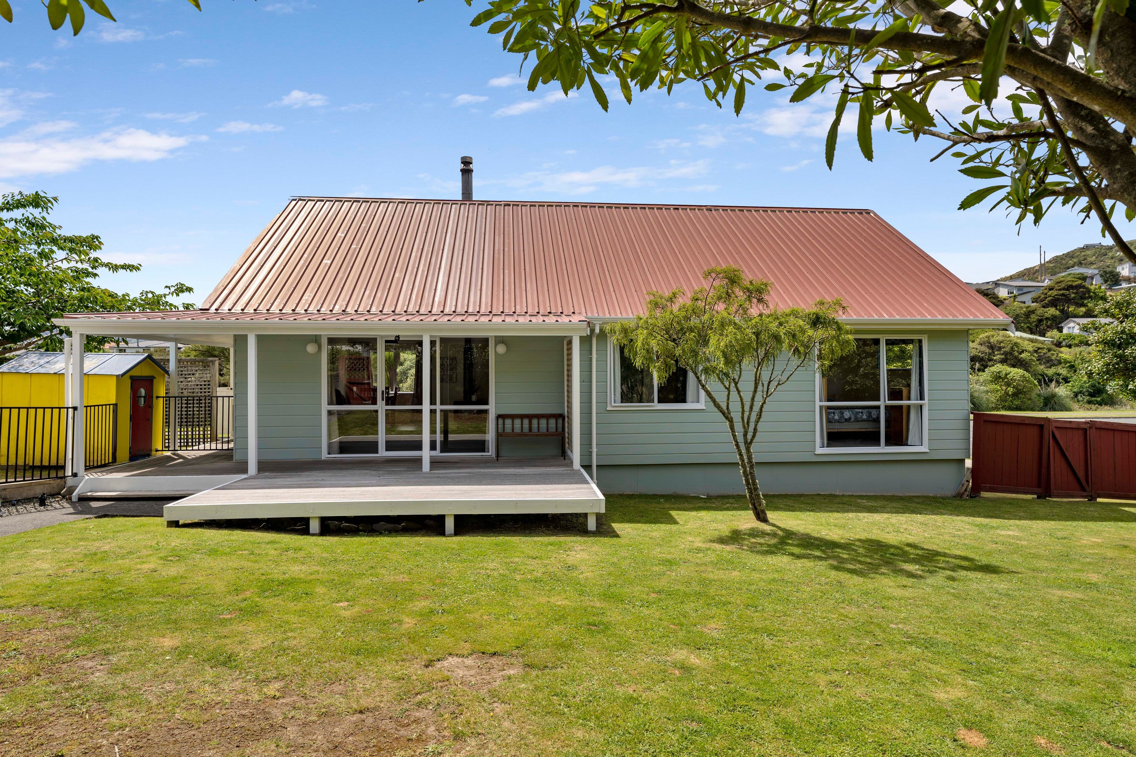 2 Seagull Place, Whitby, Porirua City, Wellington | Tall Poppy 