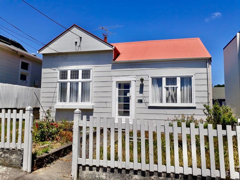 28 Rhodes Street, Newtown, Wellington City