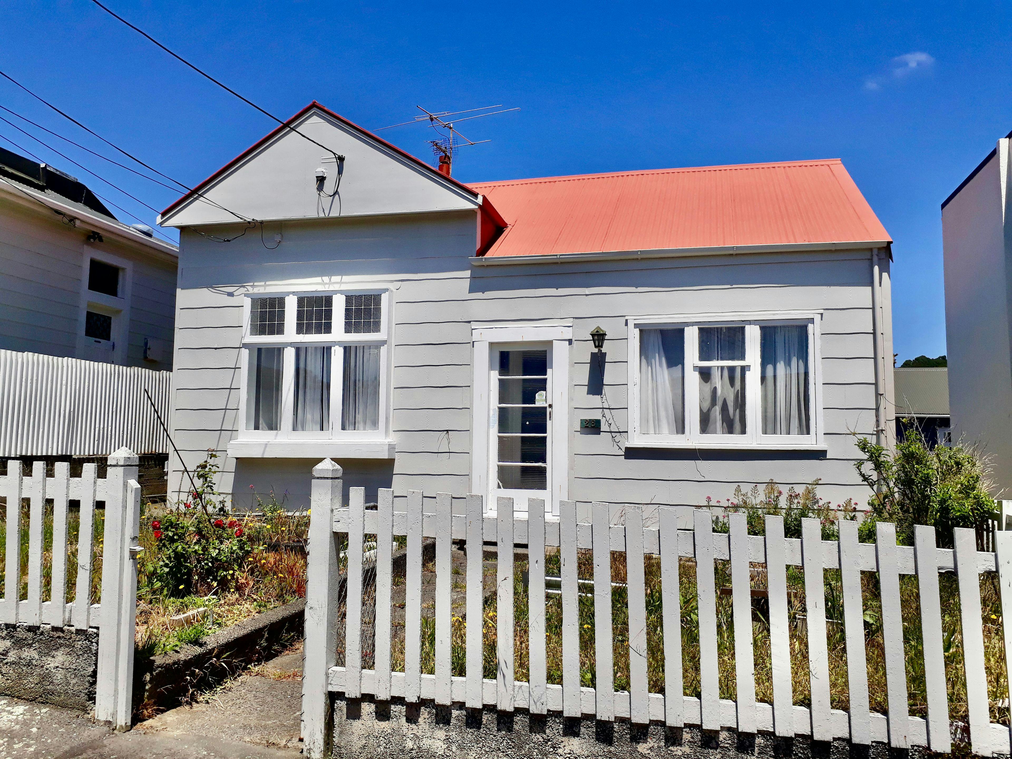 28 Rhodes Street, Newtown, Wellington City, Wellington | Tall Poppy 