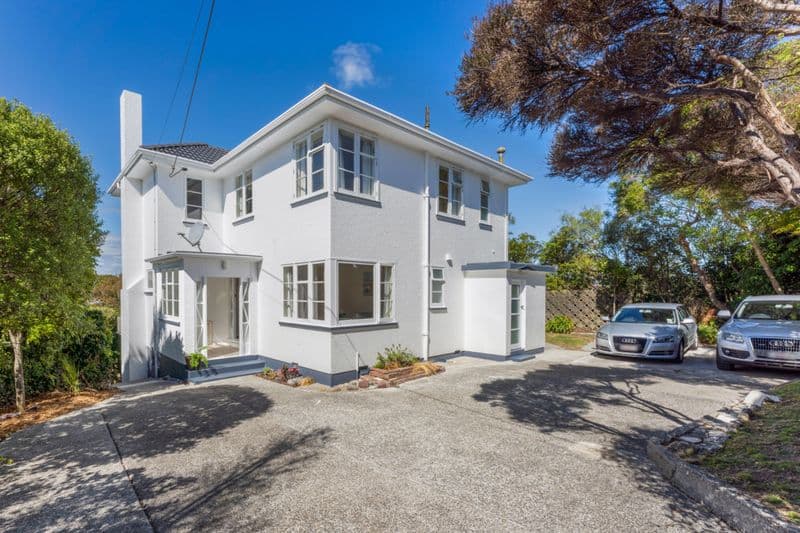 9 Rosehaugh Avenue, Karori, Wellington City