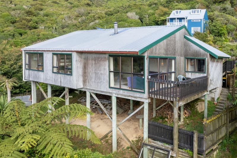 109 Allington Road, Karori, Wellington City