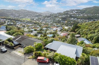 109 Allington Road, Karori, Wellington City, Wellington | Tall Poppy 
