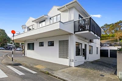 C/1 Arawa Road, Hataitai, Wellington City, Wellington | Tall Poppy 