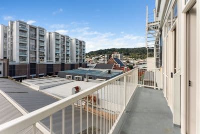3/14 College Street, Te Aro, Wellington City, Wellington | Tall Poppy 