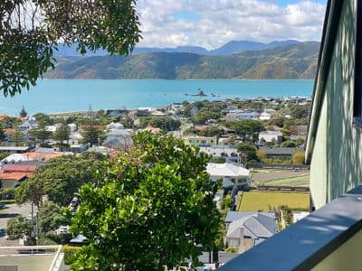 80 Tio Tio Road, Seatoun, Wellington City, Wellington | Tall Poppy 