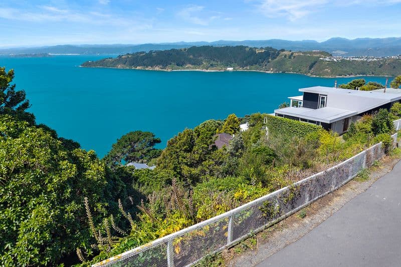 47 Roseneath Terrace, Roseneath, Wellington City