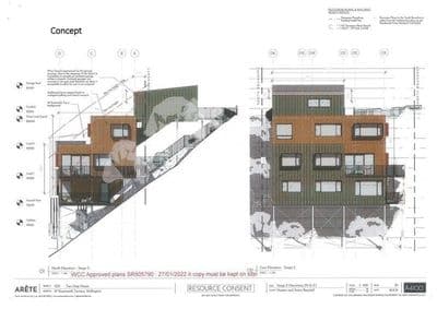 47 Roseneath Terrace, Roseneath, Wellington City, Wellington | Tall Poppy 