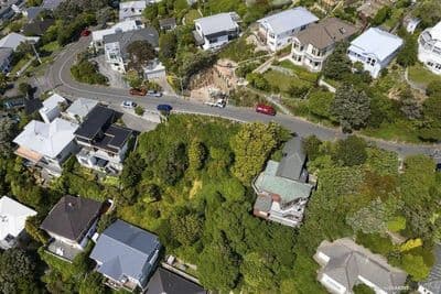 47 Roseneath Terrace, Roseneath, Wellington City, Wellington | Tall Poppy 