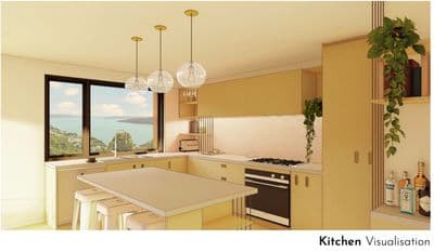 47 Roseneath Terrace, Roseneath, Wellington City, Wellington | Tall Poppy 