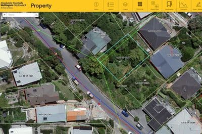 47 Roseneath Terrace, Roseneath, Wellington City, Wellington | Tall Poppy 