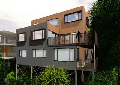47 Roseneath Terrace, Roseneath, Wellington City, Wellington | Tall Poppy 