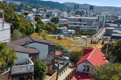 53 Hankey Street, Mount Cook, Wellington City, Wellington | Tall Poppy 