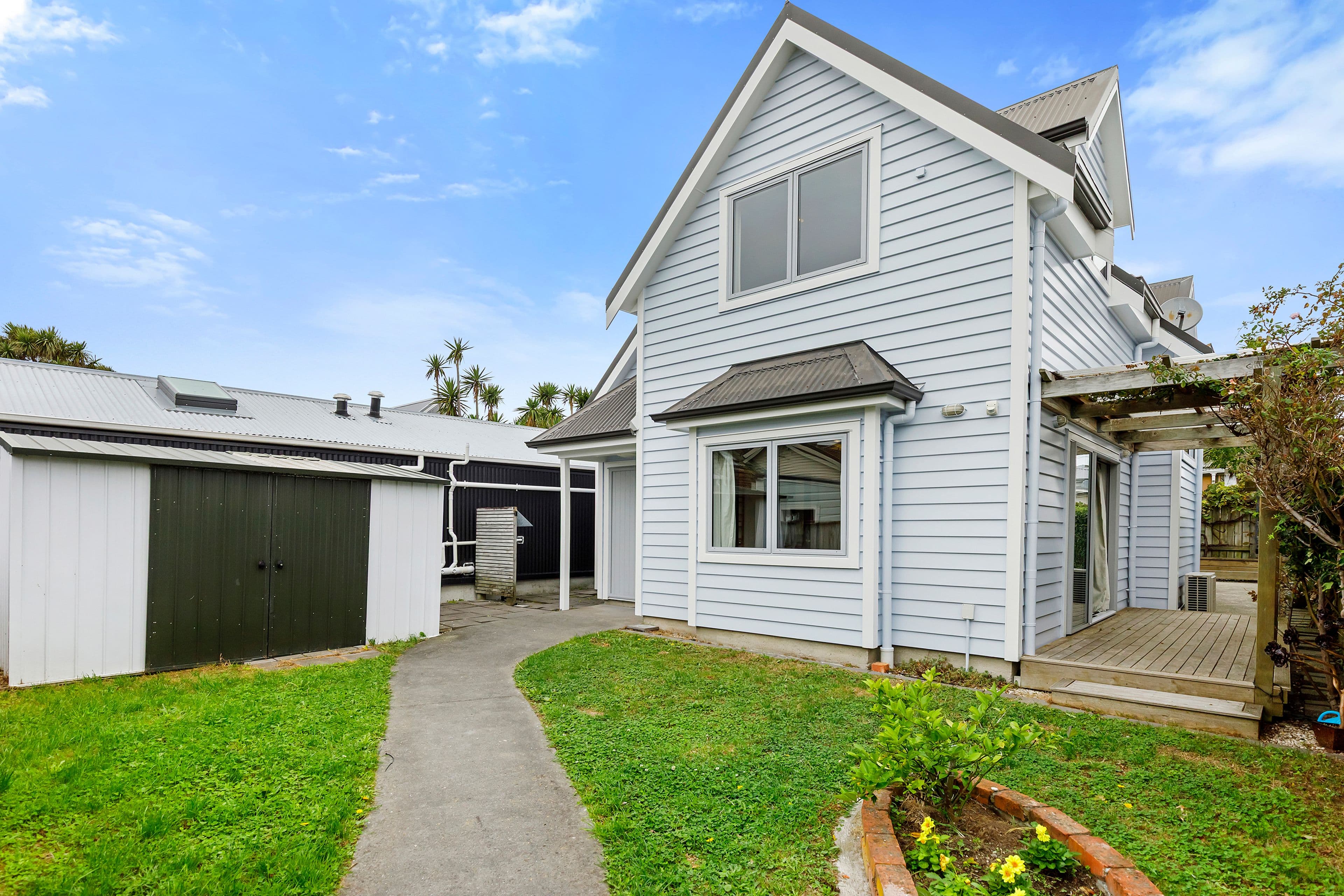 68A Constable Street, Newtown, Wellington City, Wellington | Tall Poppy 